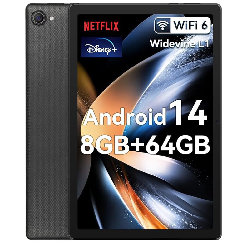 Whitedeer Tablet: fino al 50% di sconto su Amazon