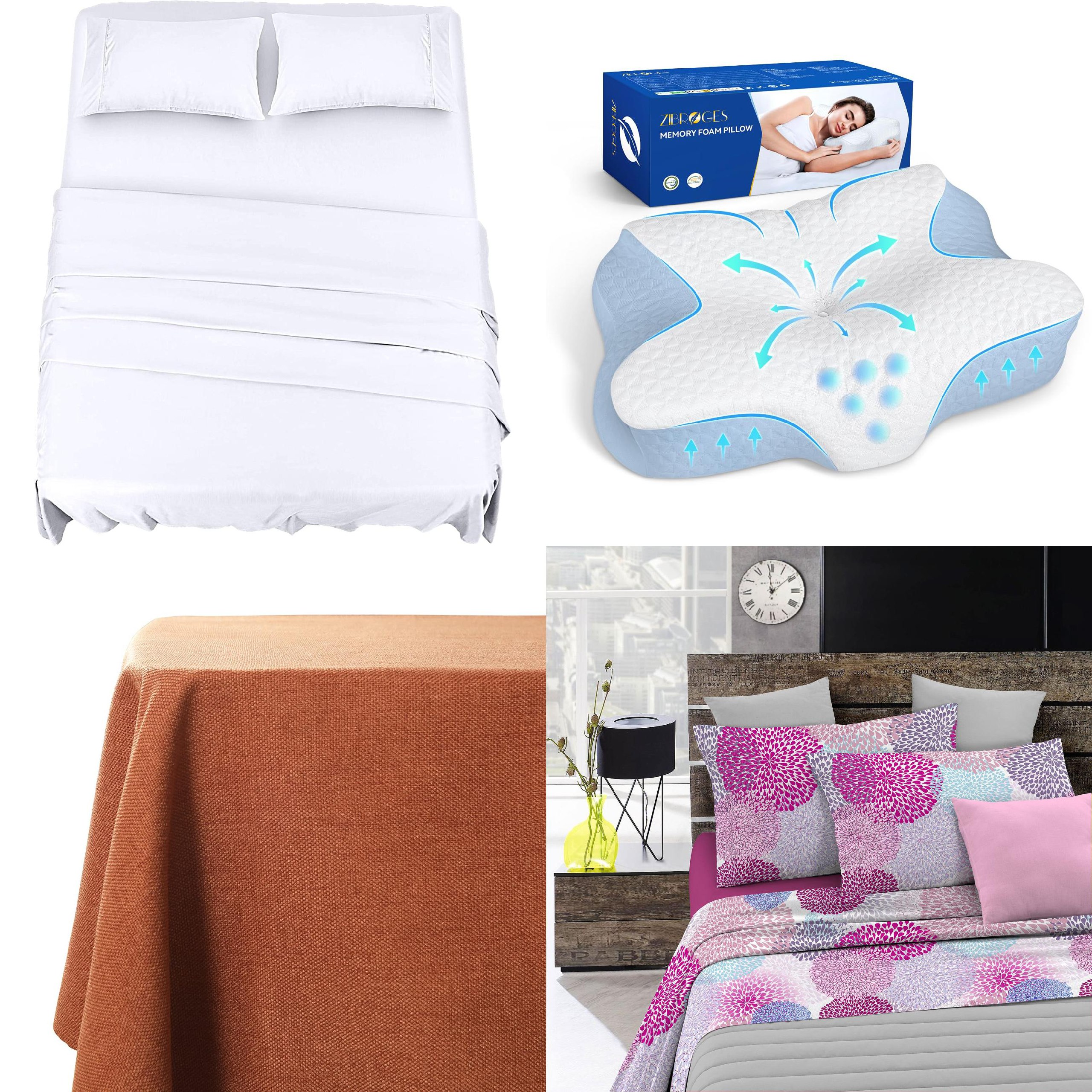 Utopia Bedding fino al 28% di sconto su Amazon