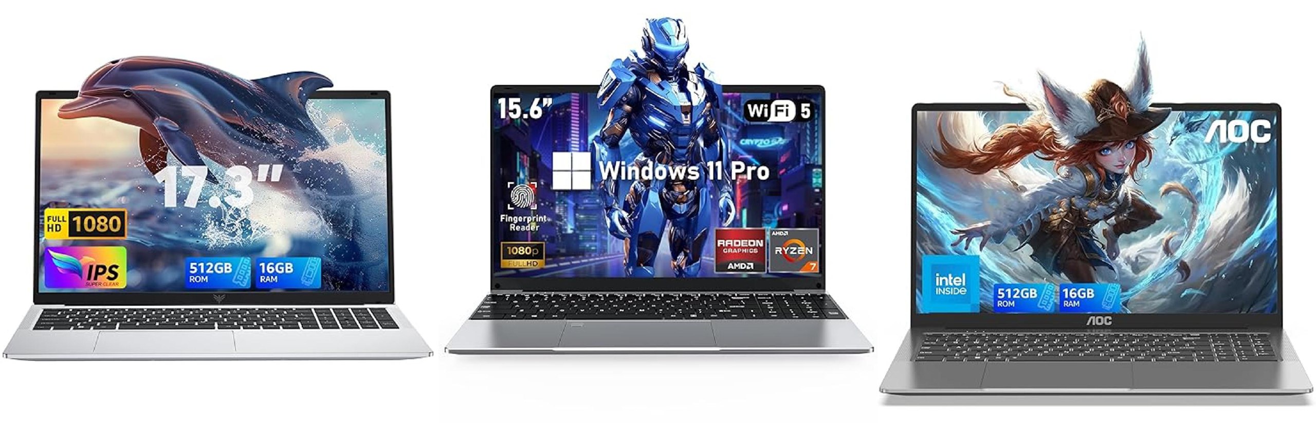ACEMAIGC PC Portatile: fino al 18% off Deal