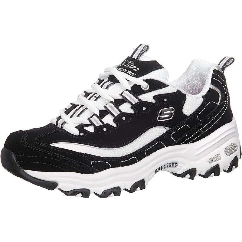 Skechers D’Lites fino al 20% di sconto Offerta
