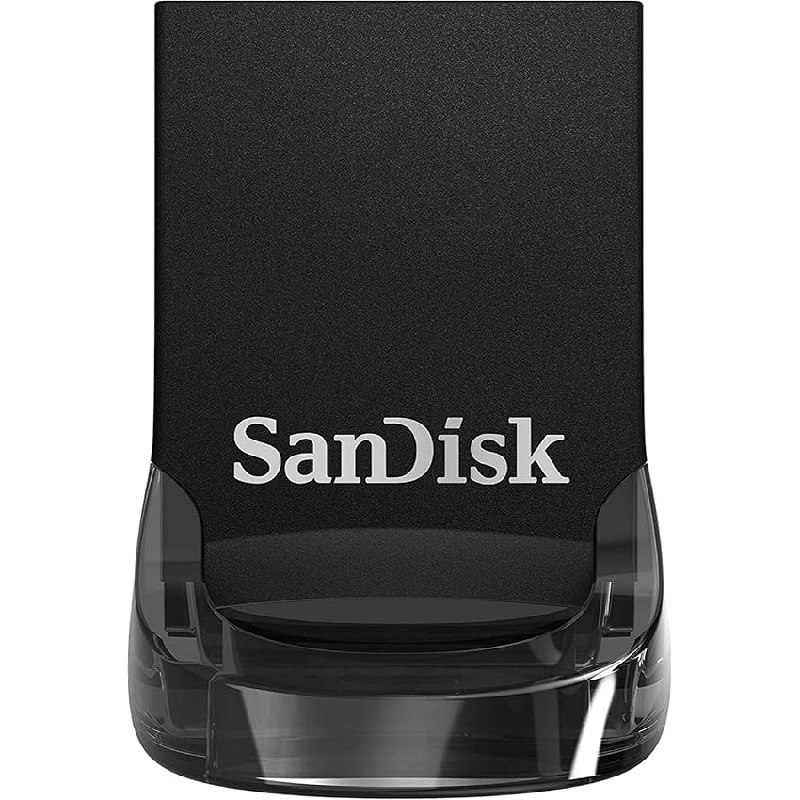 SanDisk 128GB Ultra Fit fino al 30% off Deal