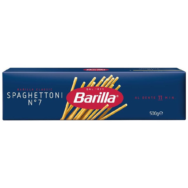 Barilla Pasta Spaghettoni fino al 56% Offerta