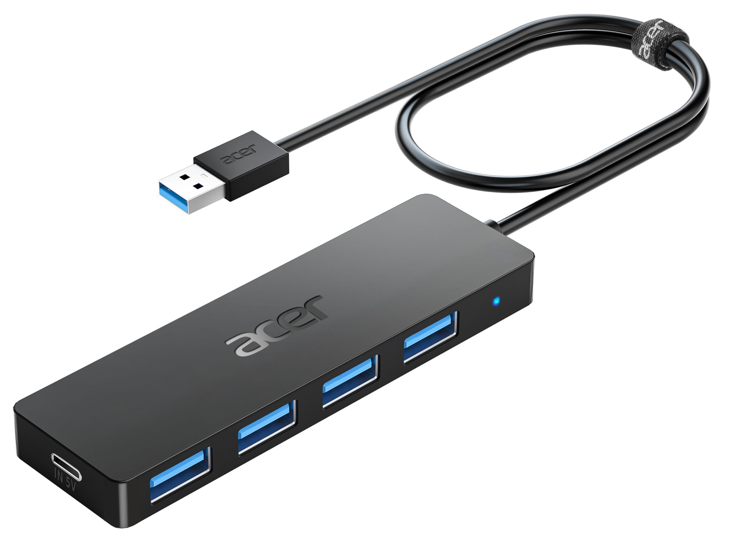 Acer Hub USB 3.0 – fino al 44% di sconto Deal