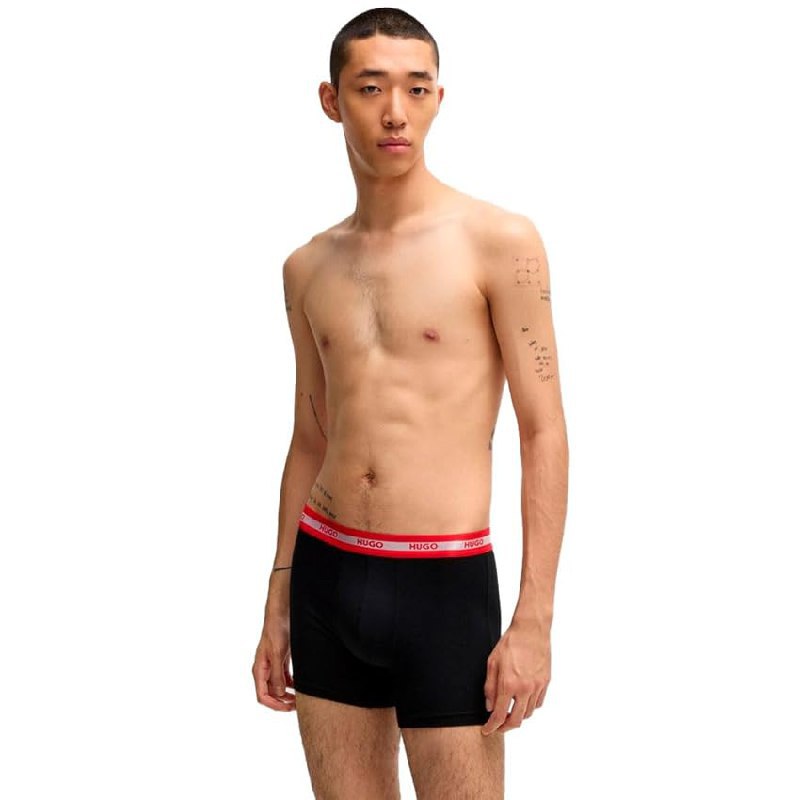 HUGO Boxer Uomo: fino al 50% di sconto Deal