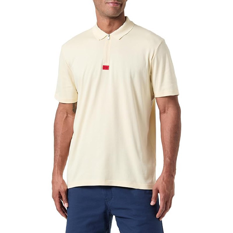 HUGO Polo Uomo: fino al 25% di sconto – Offerta