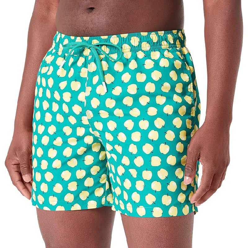 United Colors of Benetton Costume a Boxer Uomo fino al 25% off Deal
