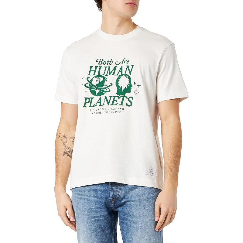 United Colors of Benetton T-Shirt fino al 30% di sconto
