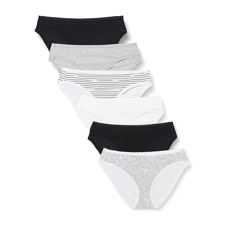 Amazon Essentials Slip Bikini: fino al 50% di sconto