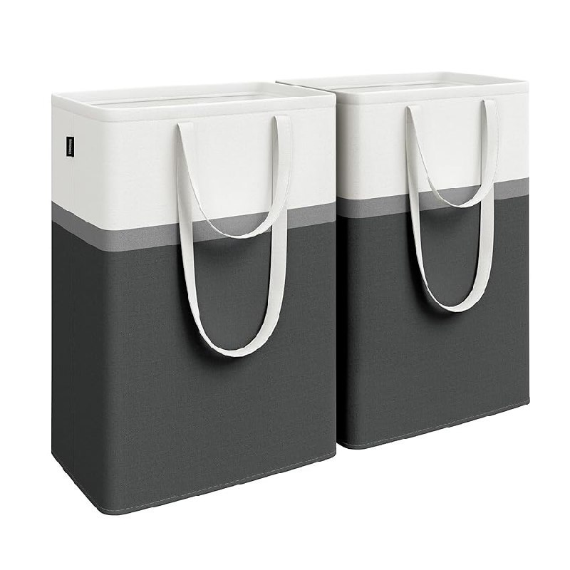 SONGMICS Set di Cesti 75L: fino al 50% di sconto Deal