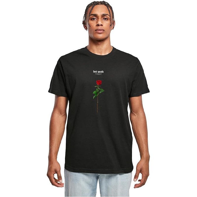 Mister Tee Lost Youth Rose Tee: fino al 75% di sconto!