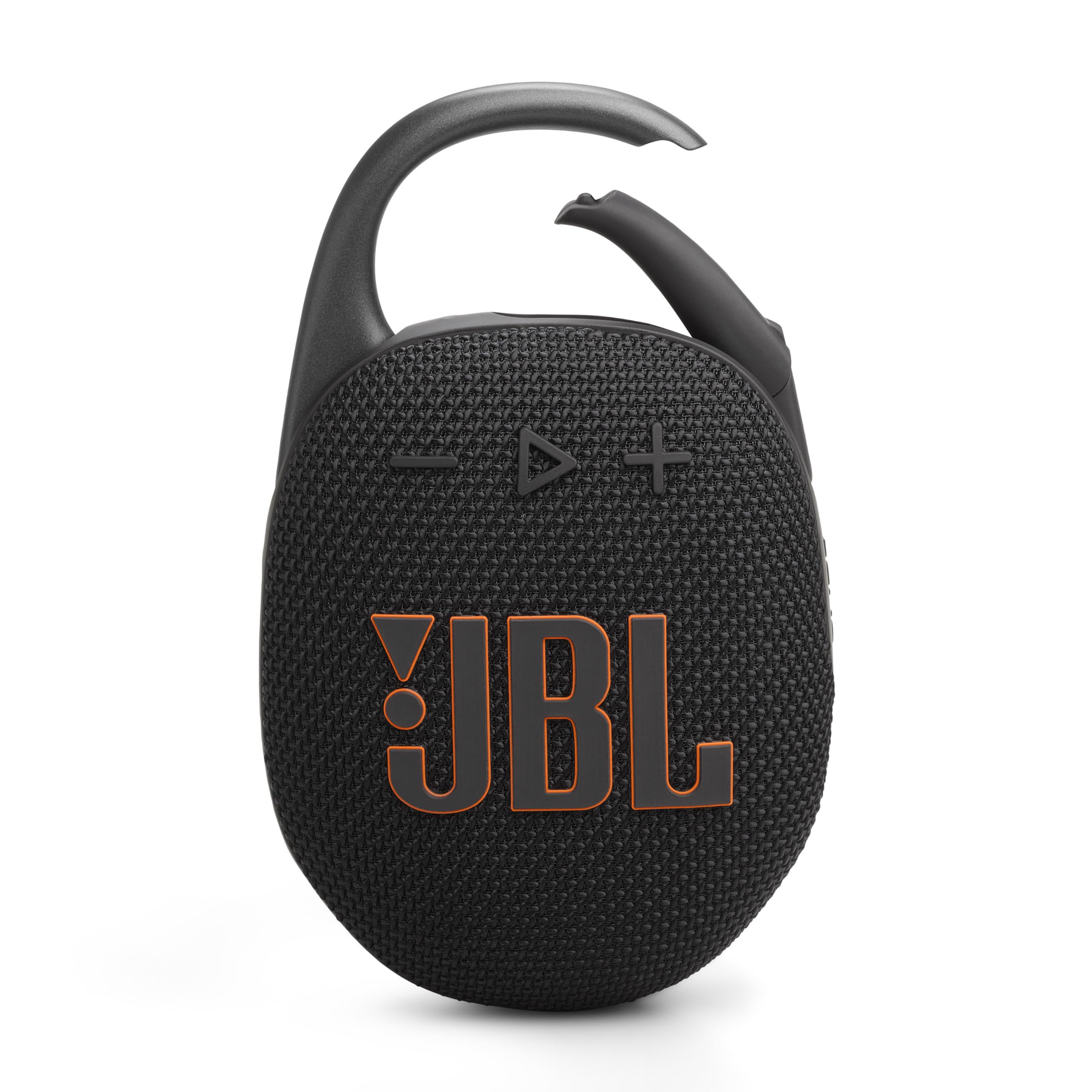 JBL Clip 5: fino al 30% di sconto su Altoparlanti
