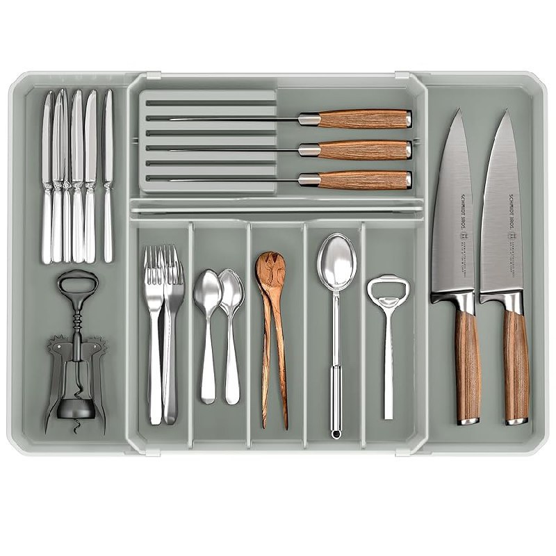Organizer per Cassetti: fino al 20% di sconto Deal