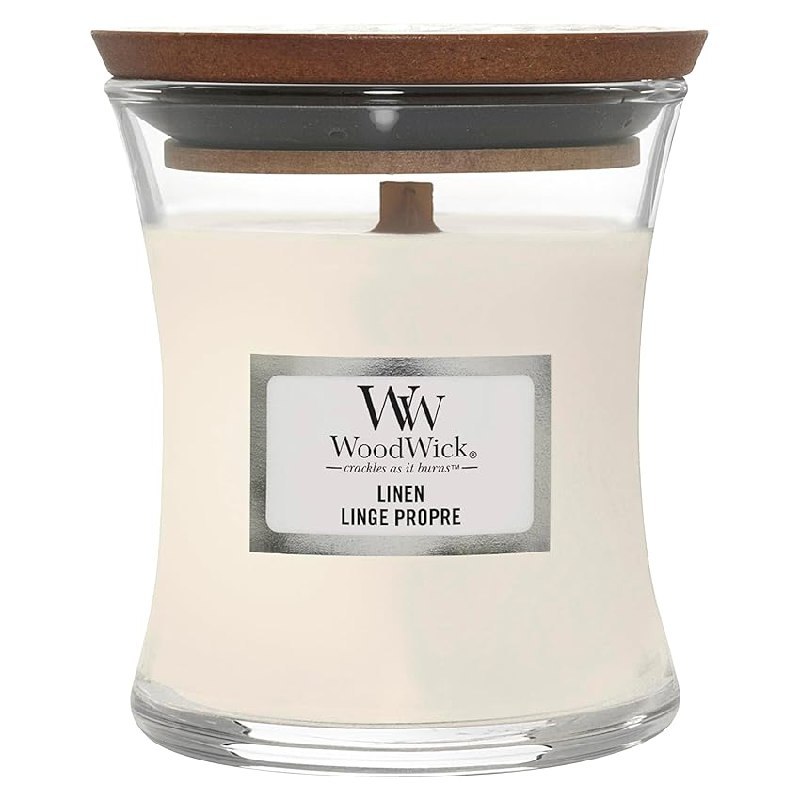 WoodWick Candela mini: fino al 20% di sconto Deal