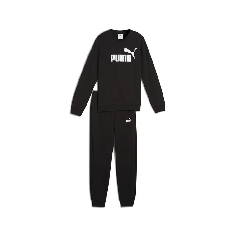 PUMA Ess No.1 Sweat Suit fino al 50% di sconto Deal