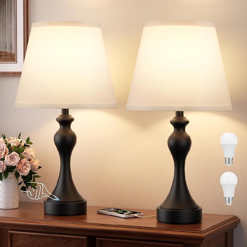 kakanuo, Set di 2 Lampade fino al 50% di sconto