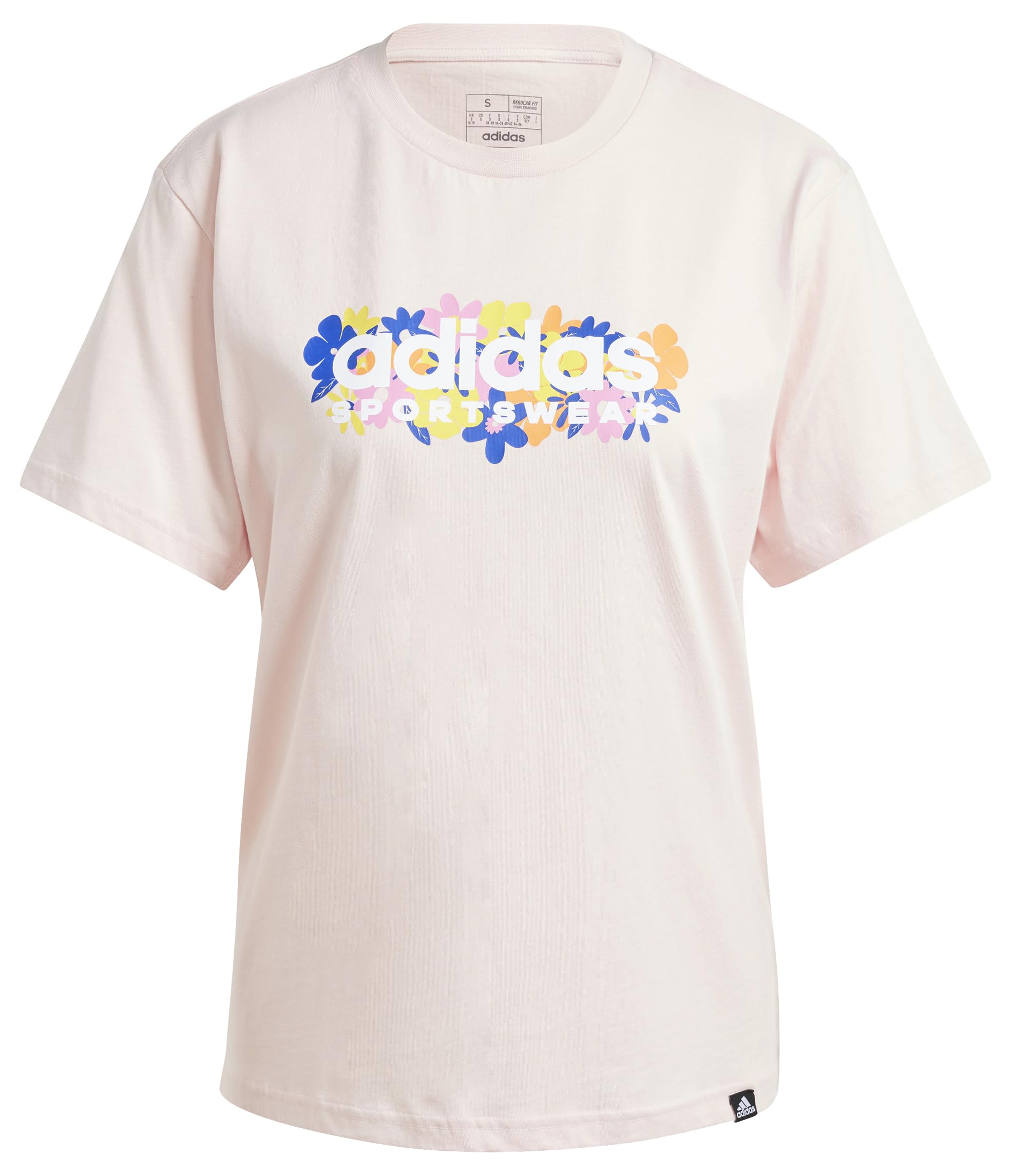 adidas Donna Soft Tee: fino al 23% di sconto Deal