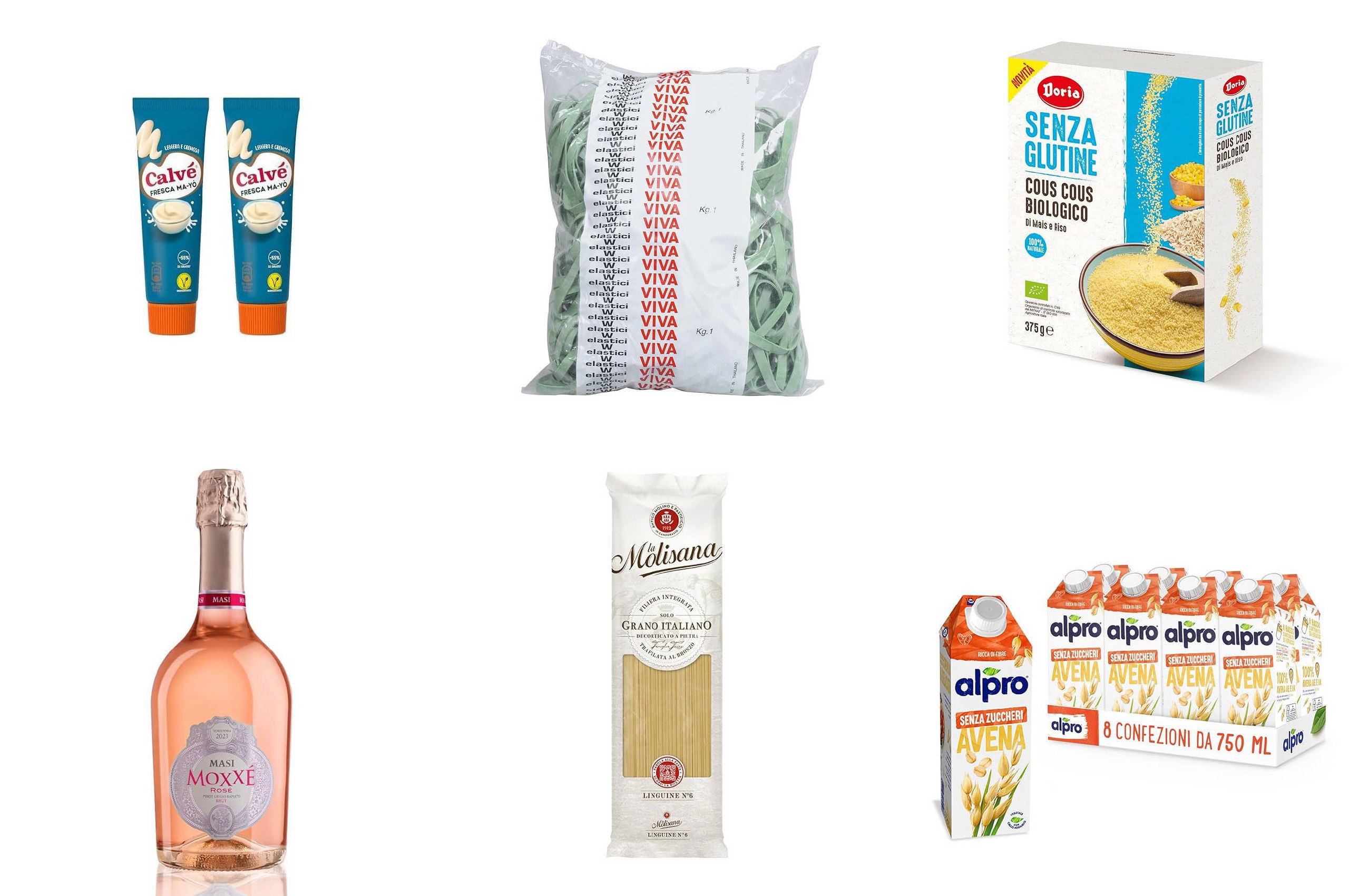 Amazon: Offerte fino al 58% su Calvé Maionese e altro