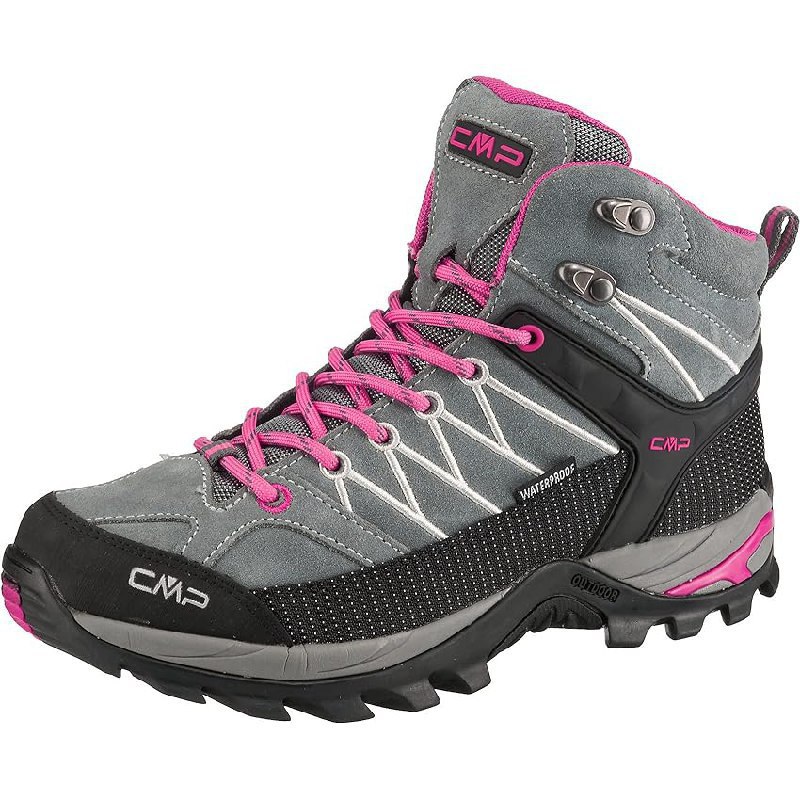 CMP Rigel Mid Scarpe Donna: fino al 30% off Deal