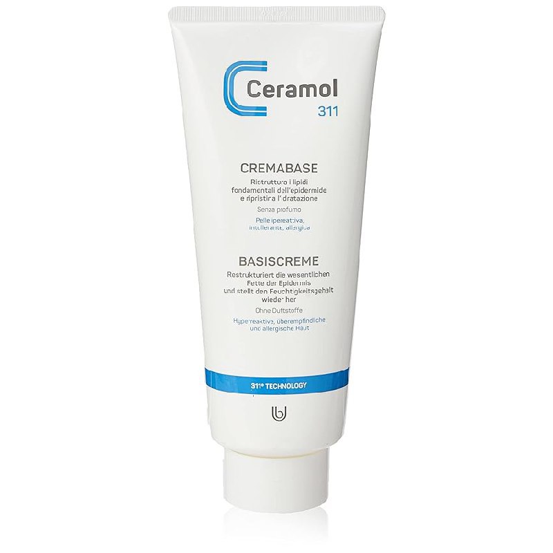 Unifarco Ceramol Crema Base 311: Fino al 50% di sconto