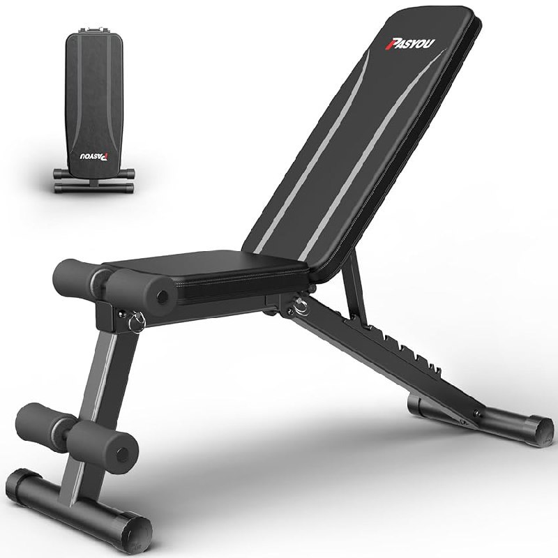 PASYOU Panca Palestra: fino al 40% di sconto Deal