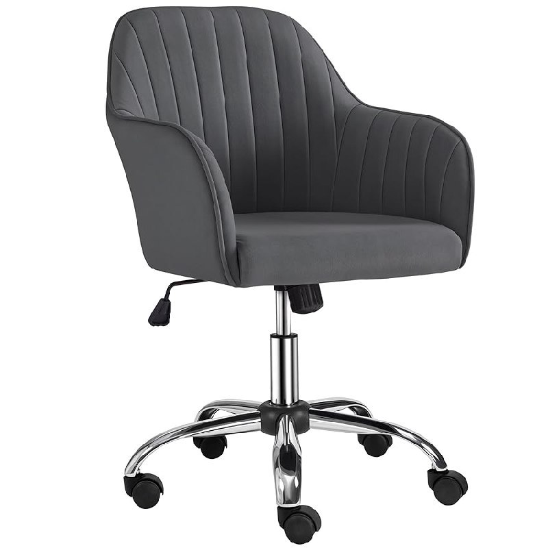 Yaheetech Sedia Ergonomica: fino al 30% off Deal