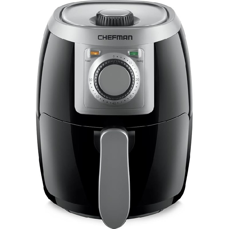 Chefman TurboFry fino al 30% di sconto Offerta
